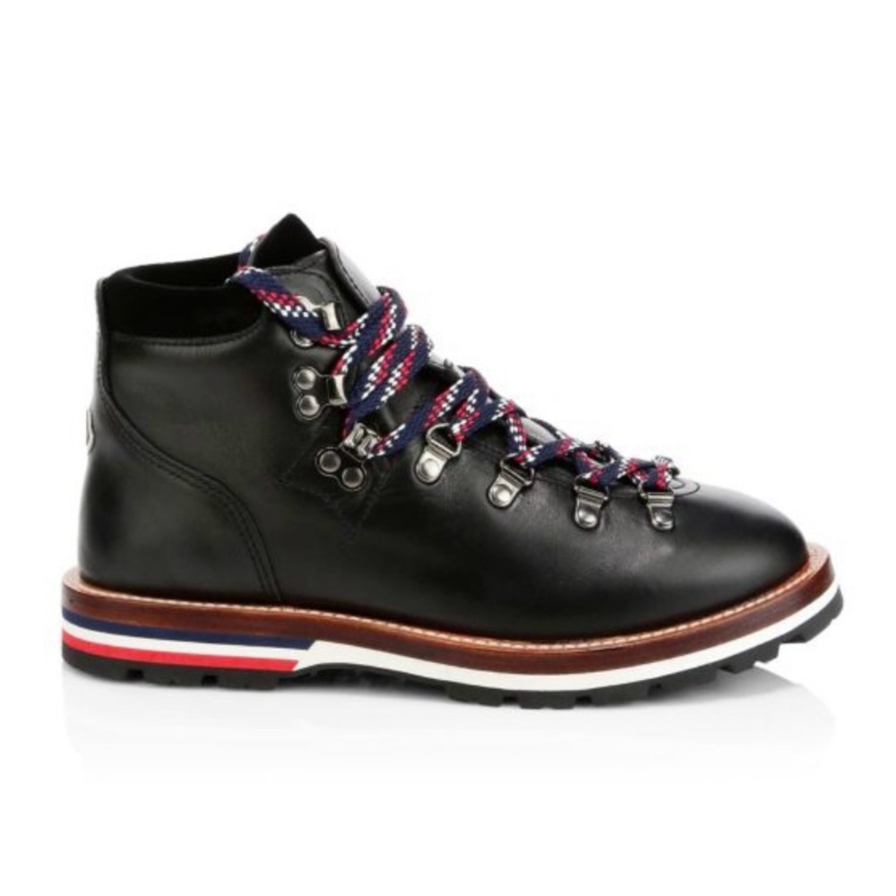 Women’s Moncler Blanche Hiking Boots - Picture 5 of 10